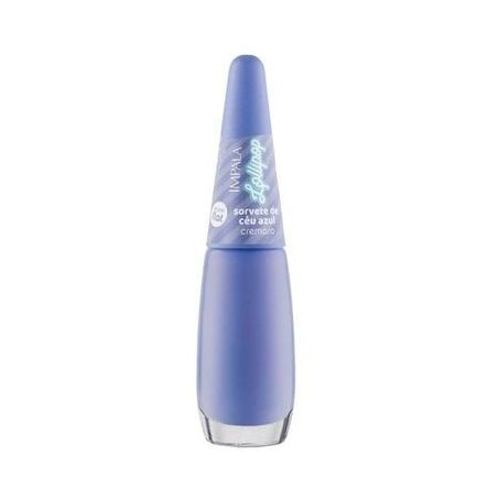 ESM IMPALA CREMOSO SORVETE DE CEU AZUL 7,5ML
