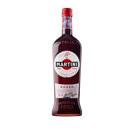 Martini Rosso Garrafa 750ml
