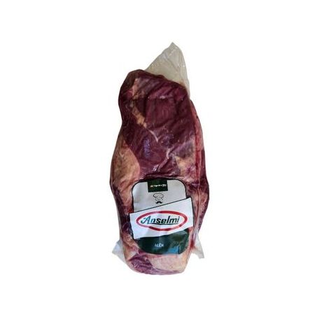  ACÉM BOVINO BEST BEEF ANSELMI SEM OSSO KG