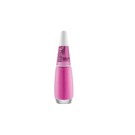 ESMALTE IMPALA DELICADO 7,5ML