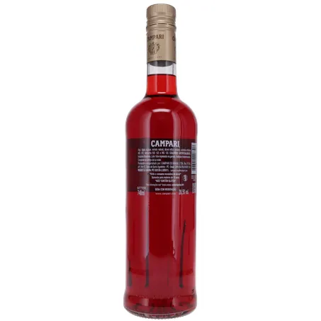 APERITIVO CAMPARI 748ML 360-16