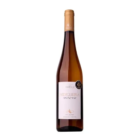 Vinho Vidigueira Antão Vaz Branco Alentejo 750ml