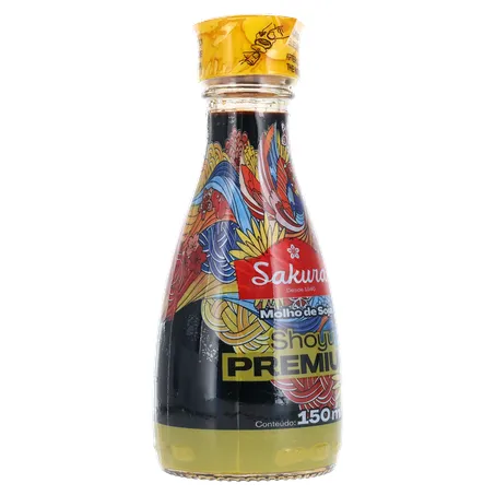 Molho sakura 150ml premium 360-32