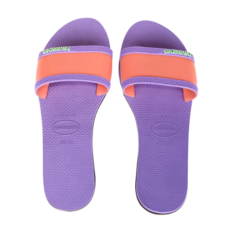 SANDALIA HAVAIANAS YOU ANGRA ROXO PRISMA N°35-36