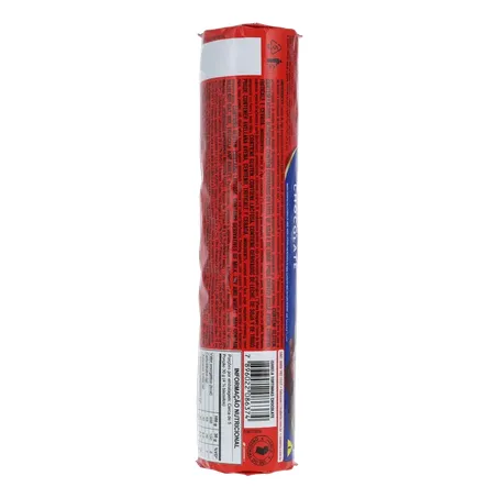 BISCOITO RECHEADO ISABELA TORTINHAS CHOCOLATE 140G 360-25