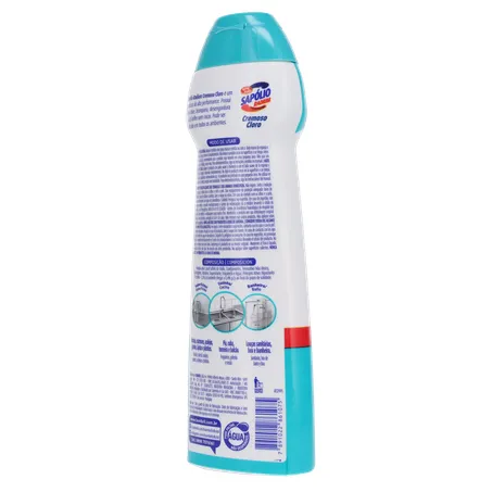 SAPOLIO CREM RADIUM 250ML CLORO 360-22