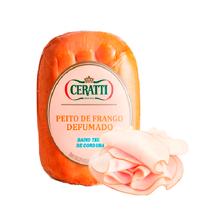 Peito de Frango Ceratti kg
