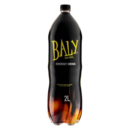 ENERGETICO BALY TRADICIO 2L