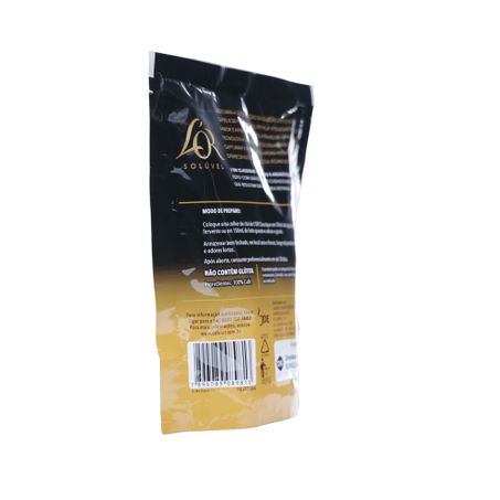 Café Solúvel Liofilizado L'or Classique Sachê 50gr 360-22