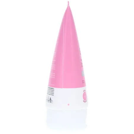 Gel de Limpeza Facial Gentil Antirressecamento com 360-3