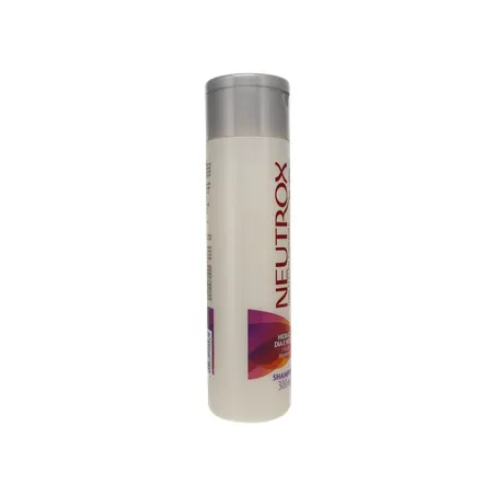 Shampoo neutrox 24multibenef. 300ml 360-51