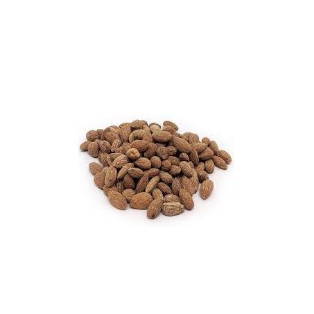 AMENDOA TORRADA SALGADA 150G