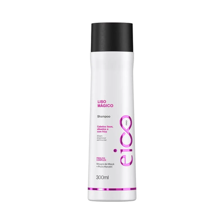 Sh Eico 300ml Pro Liso Magico