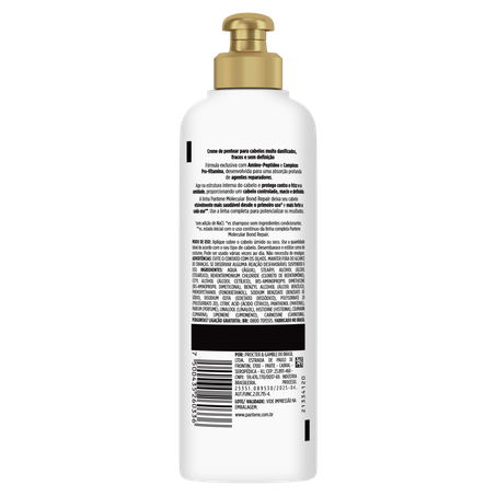 Cr pent pantene bond repair 240g 360-1
