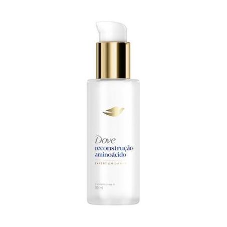 Leave-In Reconstrução + Aminoácido 110ml