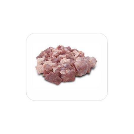 Recorte Suino 400g