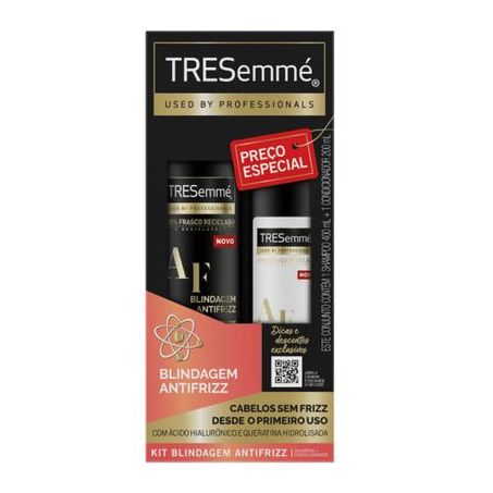 TRESEMME SH+COND BLIND ANTI 400ML