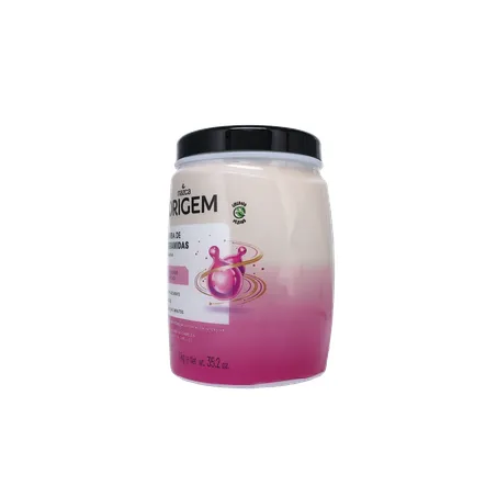 Creme de Hidratação Origem Bomba de Ceramidas Pote 1kg 360-5
