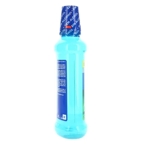 Anti-septico bucal oral b hort l500p300m 360-26