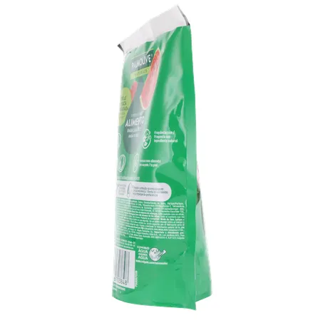 Sabonete Líquido Palmolive Naturals Melancia e Lichia Rf 200ml 360-25