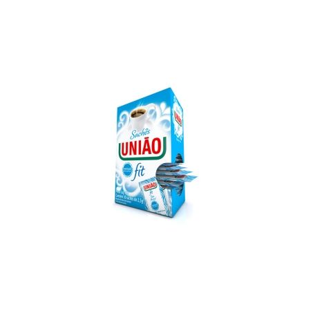 ADOCANTE PO UNIAO FIT SUCRALOSE 75G SACH