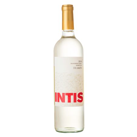 VINHO INTIS SAUVIGNON BLANC 750ML