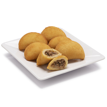Tf gula mini risoles strogonof ao kg