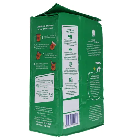 Erva-Mate Tertúlia Chimarrão Pacote 1kg 360-13