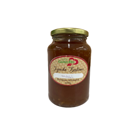 AZIENDA BASTIANI GELEIA SORTIDAS 700 GR            360-3