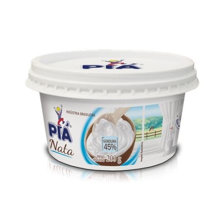 NATA PIA 200GR POTE