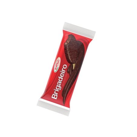 Picole Trivialy Brigadeiro 52G