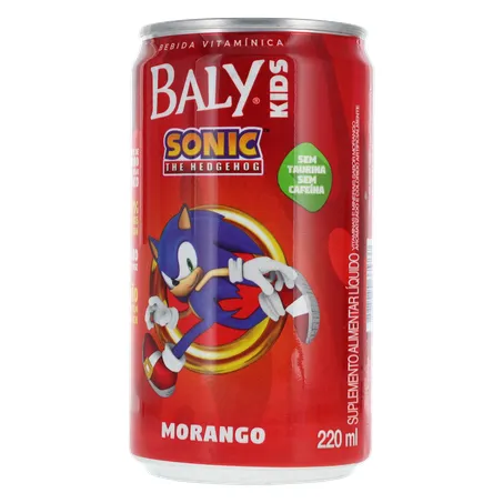 Bebida baly kids sonic morango 220ml 360-2
