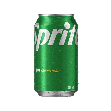 Refrigerante Sprite Lt 350Ml