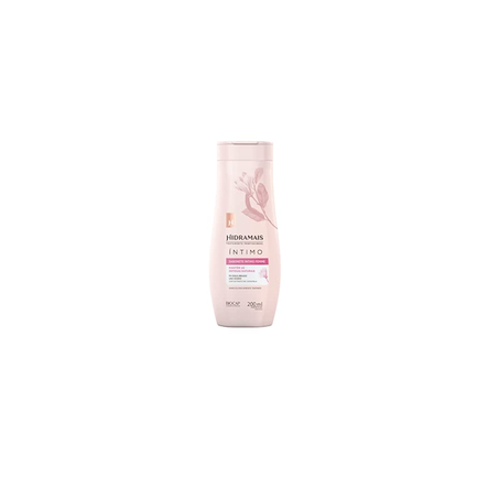 Sabon intimo hidramais 200ml femme