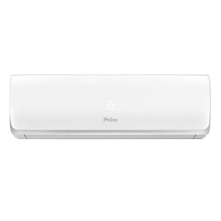 Ar Condicionado Philco 9000BTUS Quente e Frio Split 220v Pas9qt