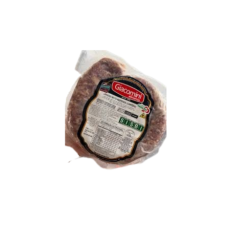 LINGUICA GIACOMINI KG                             