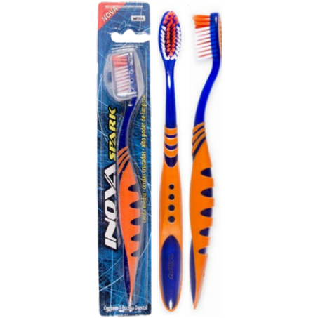 ESCOVA DENTAL INOVA SPARK MD