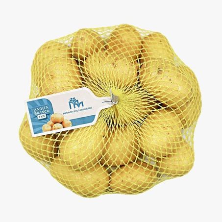 BATATA* ROSA MM PC 1 KG