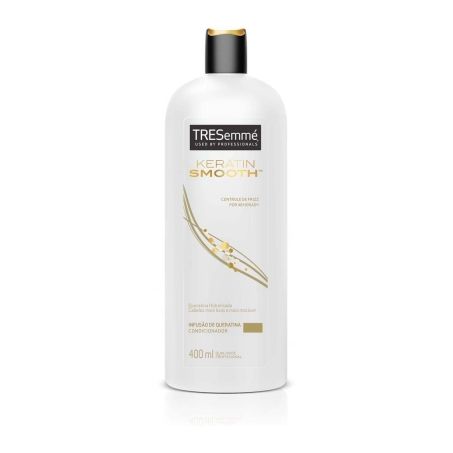CONDICIONADOR TRESEMME 400ML KERATIN