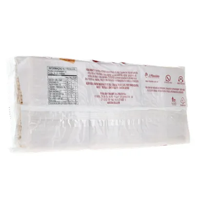 Biscoito Salgado Aguia Salt Cracker 360g 360-15