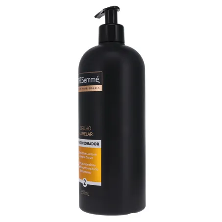 CONDICIONADOR TRESEMMÉ BRILHO LAMELAR 650ML 360-5