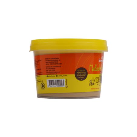 Melado de cana sulmel batido 400g 360-49