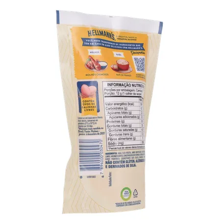MAION HELLMANNS 200G SACHET 360-14