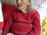 Mulher com mais de 100 anos morre em Itapiranga