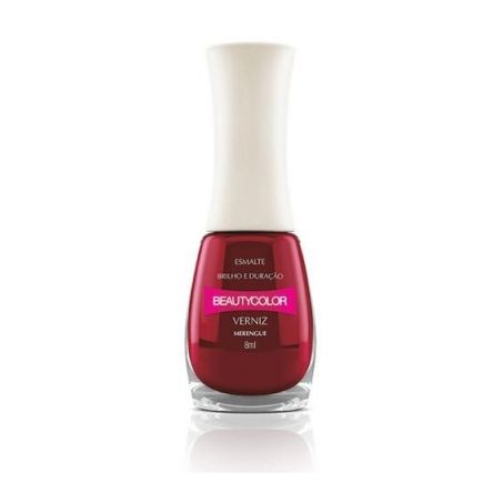 Esmalte beauty color merengue 8ml