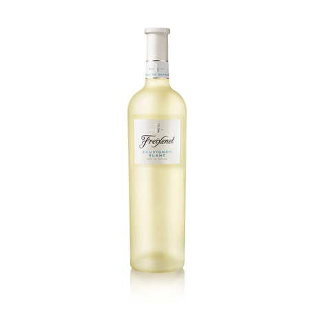 Vinho Branco Espanhol Freixenet Sauvignon Blanc 750ml 