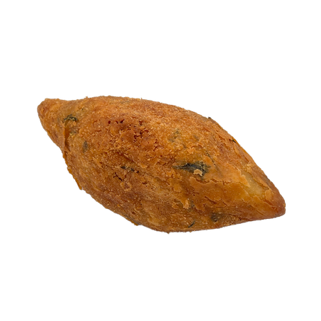Croquete Hippo Camarão un