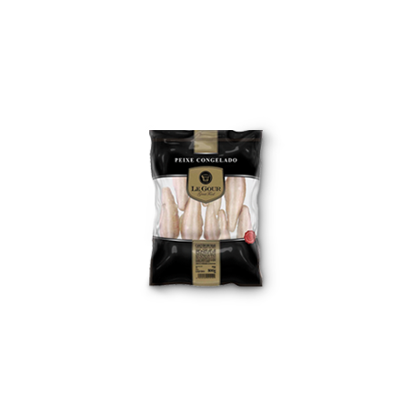 FILÉ CASCUDO COSTIERO 800GR
