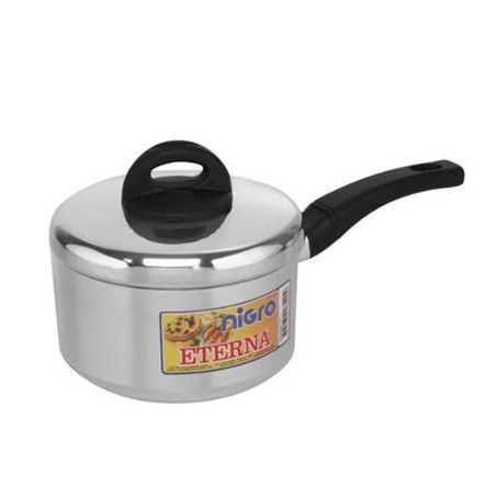 PANELA NIGRO VITALITA POLIDA N16 1,5L
