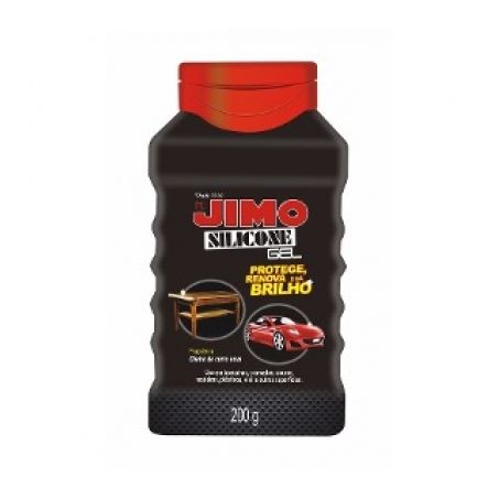 Silicone jimo gel 200g.*